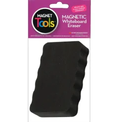 Magnetic Whiteboard Eraser