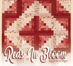 Make a Quilt in a Day 6th Edition Log Cabin Book