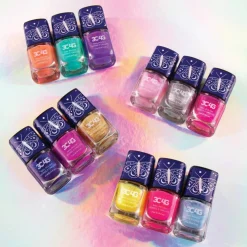Make It Real™ 3C4G Celestial Nail Polish Tower Set