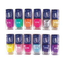 Make It Real™ 3C4G Celestial Nail Polish Tower Set