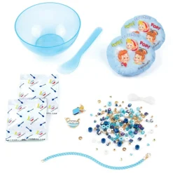 Make It Real™ Kellogg's™ Cerealsly Cute Rice Krispies™ DIY Bracelet Kit