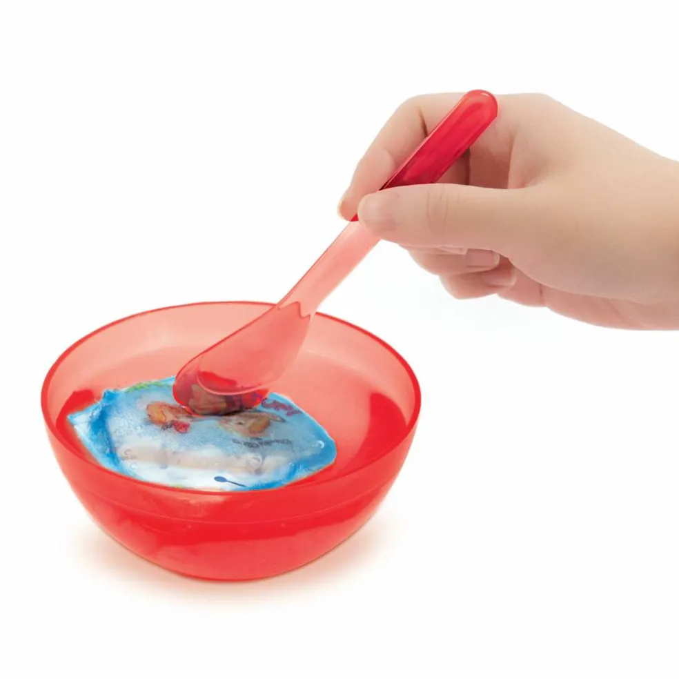 Make It Real™ Kellogg's™ Cerealsly Cute Rice Krispies™ DIY Bracelet Kit