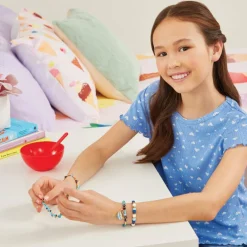 Make It Real™ Kellogg's™ Cerealsly Cute Rice Krispies™ DIY Bracelet Kit