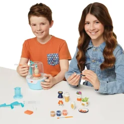Make It Real™ Mini Pottery Studio Kit