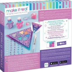 Make It Real™ Mystic Crystal Makeup Kit