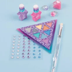 Make It Real™ Mystic Crystal Makeup Kit