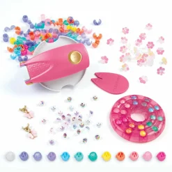 Make It Real™ Snap 'n Glam Hair Styling Set