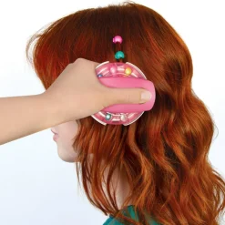 Make It Real™ Snap 'n Glam Hair Styling Set