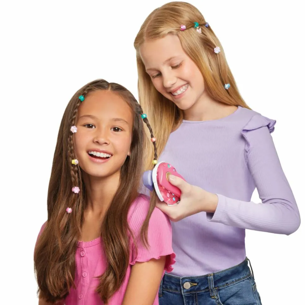 Make It Real™ Snap 'n Glam Hair Styling Set