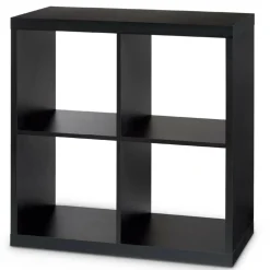 Make Station 4-Cube Shelf by Simply Tidy®