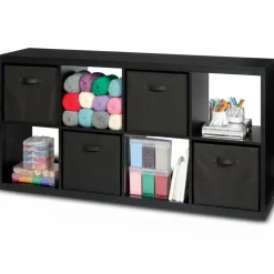 Make Station 8-Cube Shelf by Simply Tidy®