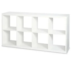 Make Station 8-Cube Shelf by Simply Tidy®