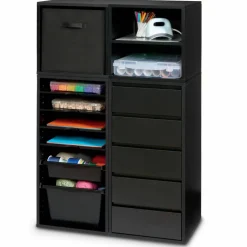 Make Station 5-Drawer Modular Chest by Simply Tidy®