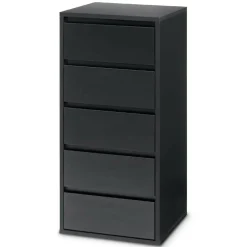 Make Station 5-Drawer Modular Chest by Simply Tidy®