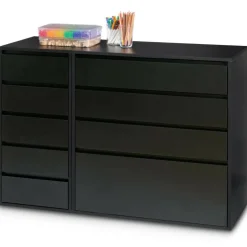 Make Station 5-Drawer Modular Chest by Simply Tidy®