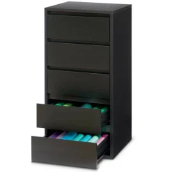 Make Station 5-Drawer Modular Chest by Simply Tidy®