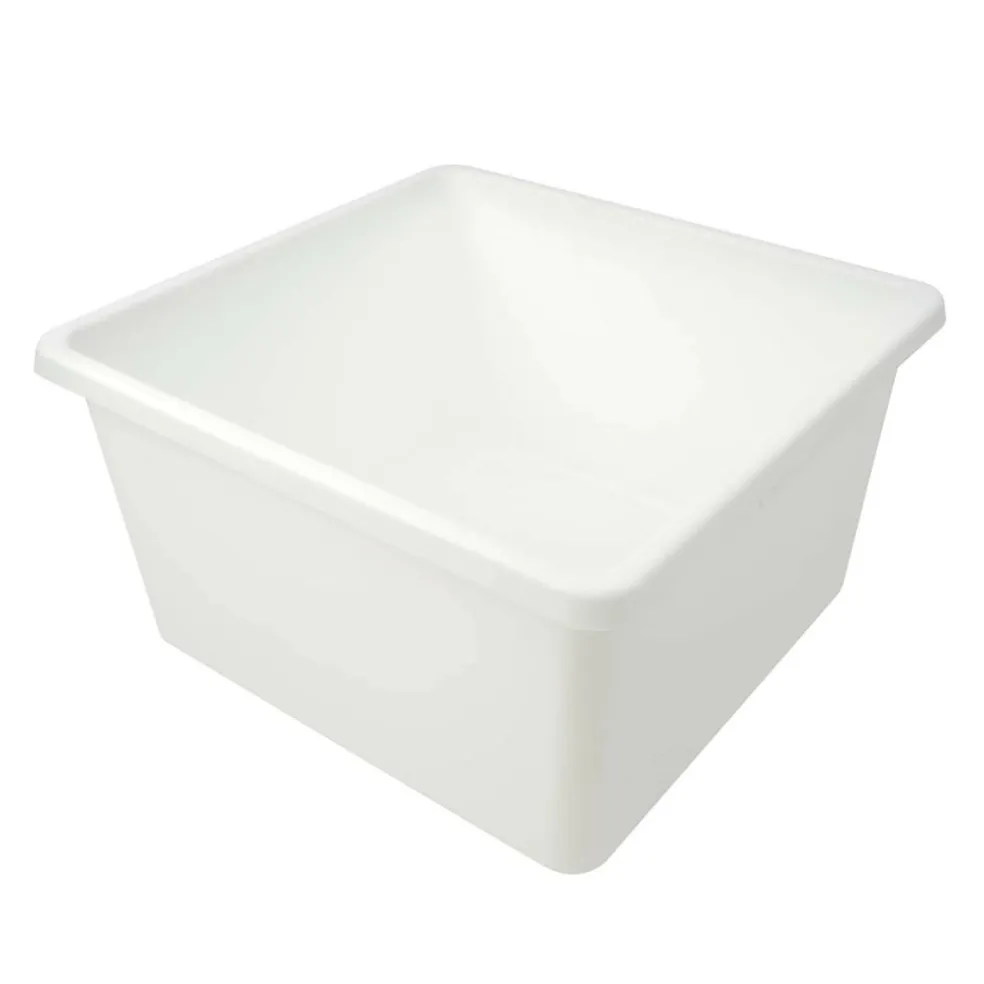 Make Station Modular Deep Plastic Storage Drawer by Simply Tidy®