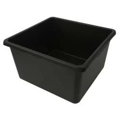 Make Station Modular Deep Plastic Storage Drawer by Simply Tidy®