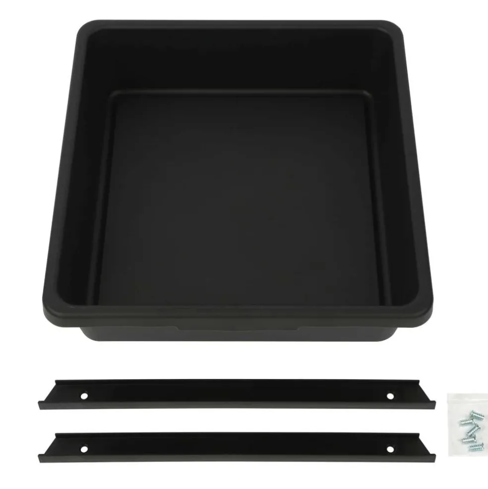 Make Station Modular Plastic Storage Drawer by Simply Tidy®