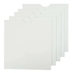 Make Station Panel Shelves, 5ct. by Simply Tidy®