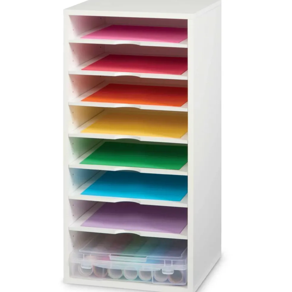 Make Station Panel Tower by Simply Tidy®