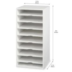 Make Station Panel Tower by Simply Tidy®