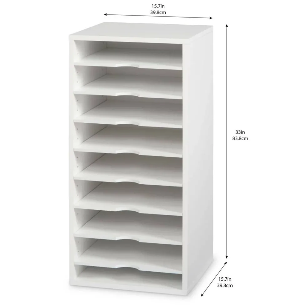 Make Station Panel Tower by Simply Tidy®