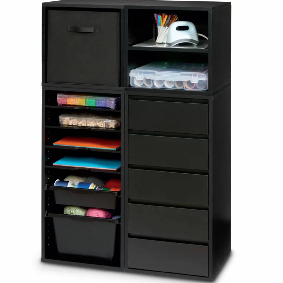 Make Station Panel Tower by Simply Tidy®