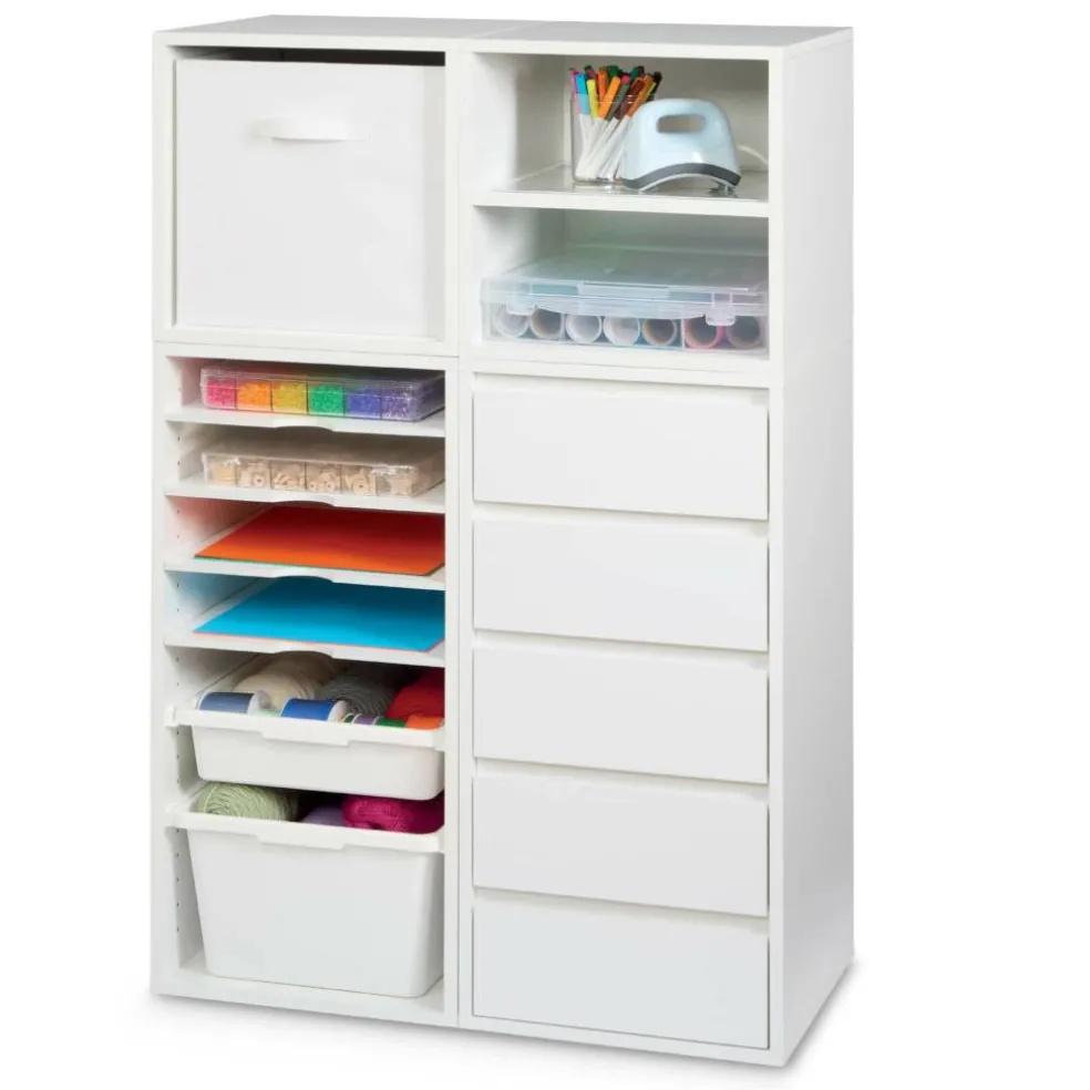 Make Station Panel Tower by Simply Tidy®