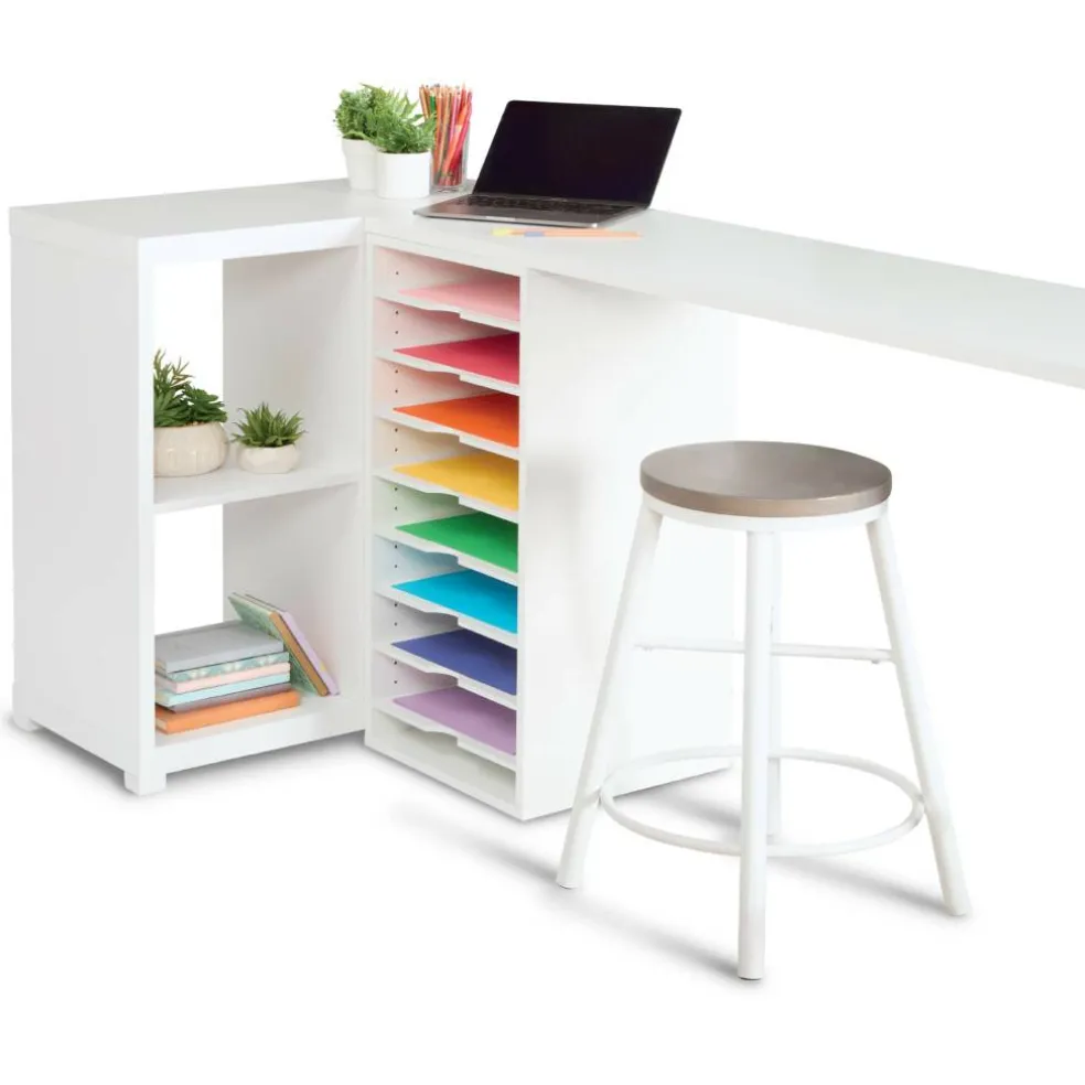 Make Station Panel Tower by Simply Tidy®