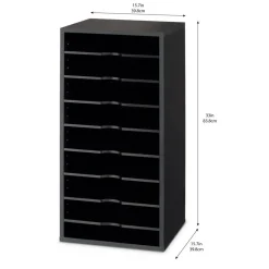 Make Station Panel Tower by Simply Tidy®