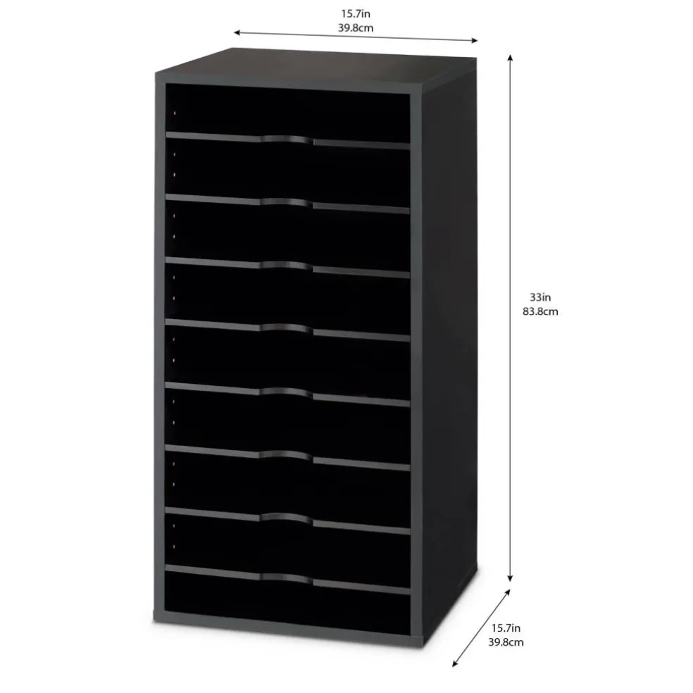 Make Station Panel Tower by Simply Tidy®
