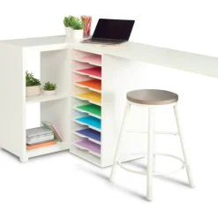 Make Station Table Top by Simply Tidy®