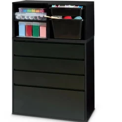 Make Station Wide Storage Chest by Simply Tidy®