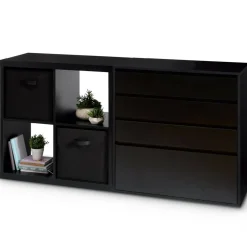 Make Station Wide Storage Chest by Simply Tidy®