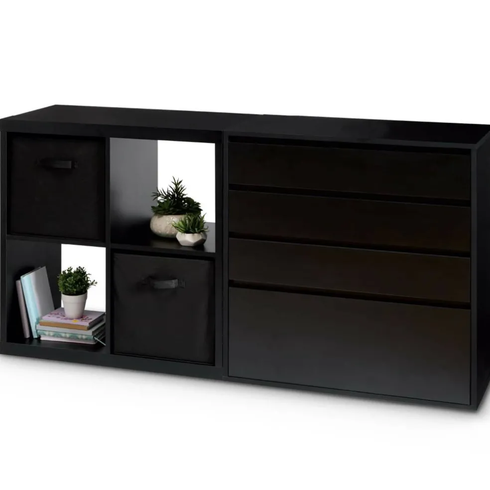 Make Station Wide Storage Chest by Simply Tidy®