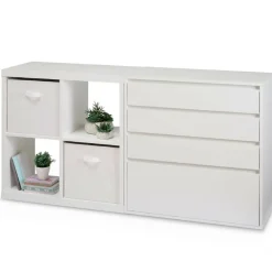 Make Station Wide Storage Chest by Simply Tidy®