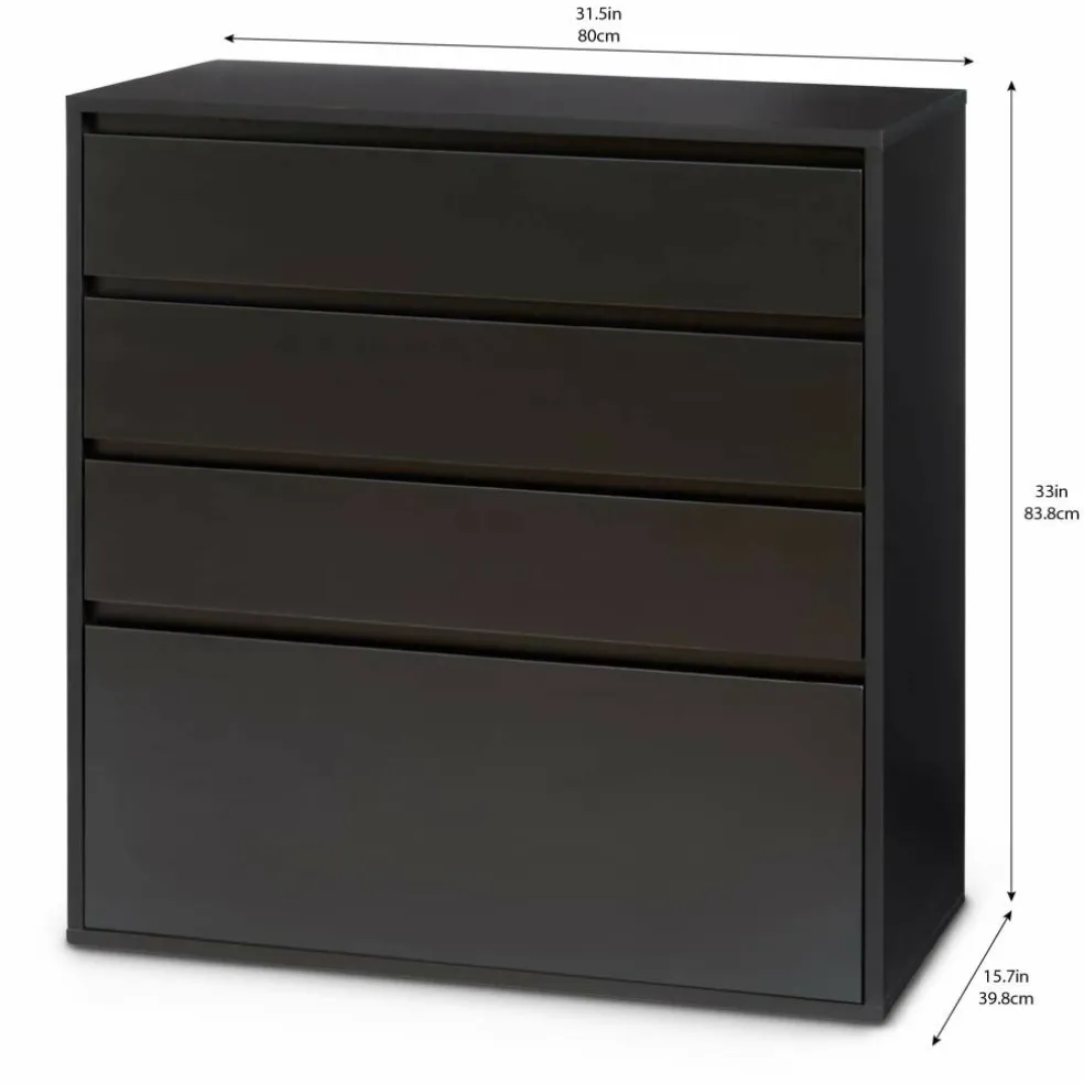 Make Station Wide Storage Chest by Simply Tidy®