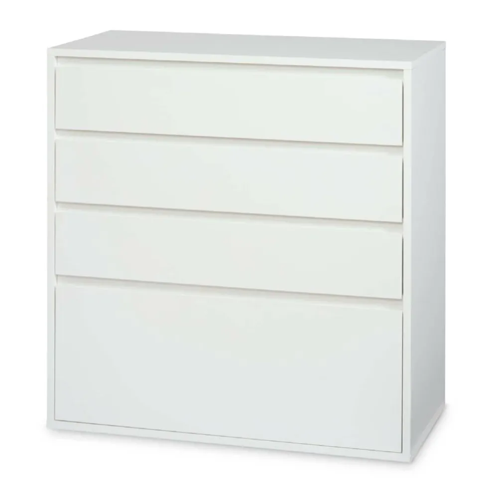 Make Station Wide Storage Chest by Simply Tidy®