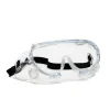 makesy Scratch-Resistant Safety Goggles