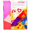 Making in the Moment™ Easy-to-Knot Quilt Making Kit