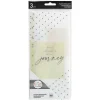MAMBI HP Envelope 3 Pack Happy Plans
