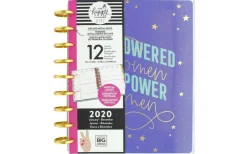 MAMBI HP Planner Deluxe Classic EncouragerEmpr2020