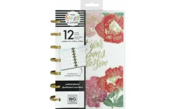 MAMBI HP Planner Mini Year In Blooms 2019