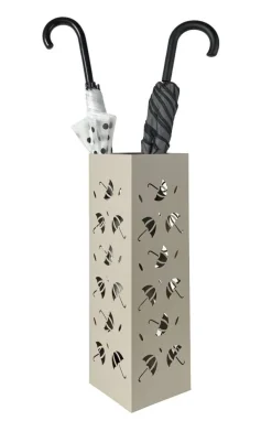 Mango Steam Brollies Umbrella Stand, 19.5" Tall