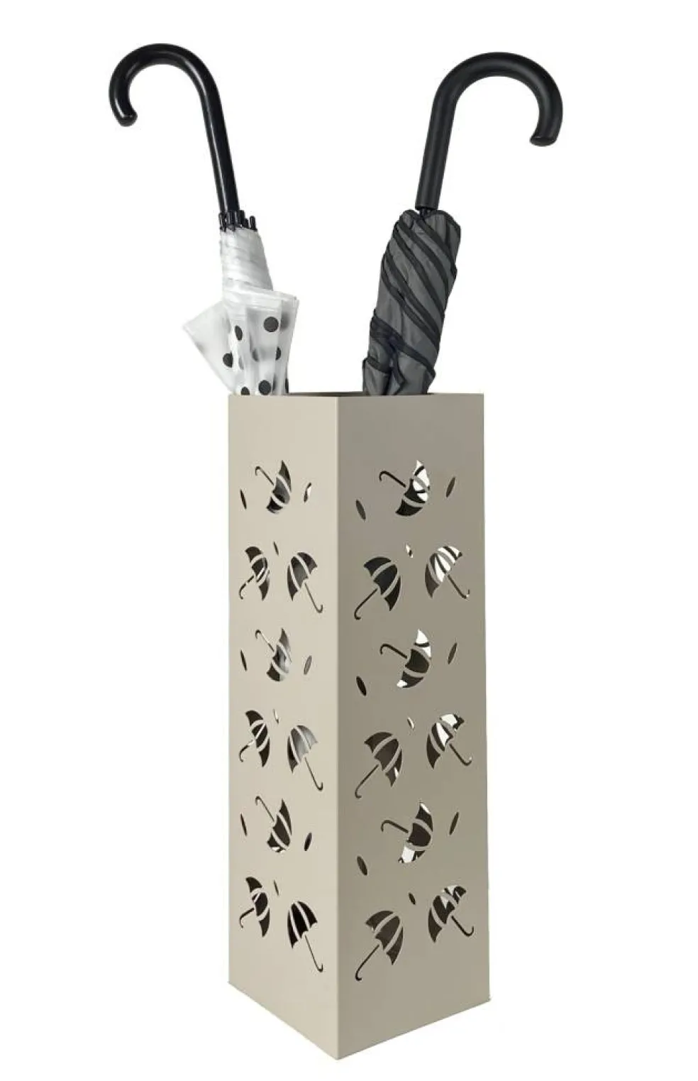 Mango Steam Brollies Umbrella Stand, 19.5" Tall