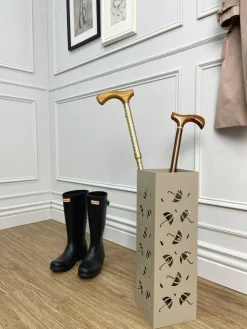 Mango Steam Brollies Umbrella Stand, 19.5