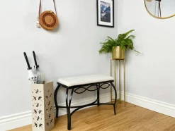 Mango Steam Brollies Umbrella Stand, 19.5