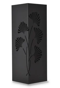 Mango Steam Japanese Ginkgo Leaf Umbrella Stand