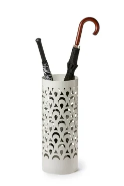 Mango Steam Peacock Umbrella Holder, 21.75
